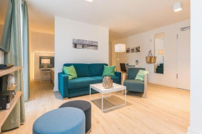 Apartmenthaus Am Park Am Park 19